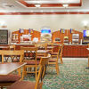 Отель Holiday Inn Express & Suites Lenoir City (Knoxville Area), фото 7