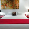 Отель Spazio Boutique Hotel, фото 8