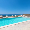 Отель Blue Gres Villa Tinos, фото 15