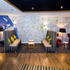 Отель Holiday Inn Liverpool City Centre, an IHG Hotel, фото 14