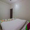Отель OYO 12872 Home 1BHK Siolim, фото 10