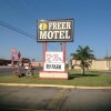 Отель Freer Motel, фото 1