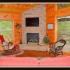 Отель Spurling Hill Way Cabin 2830 - 2 Br cabin by RedAwning, фото 15
