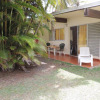 Отель Alizes Bungalows, фото 12