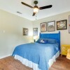 Отель Pet-friendly Austin Home w/ Private Yard!, фото 4