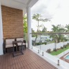 Отель Paradise Bay Great View Luxury 2BR Condo, фото 8
