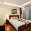 Отель Sapa Majestic Hotel, фото 14
