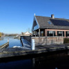 Отель Luxurious Villa with Private Garden in Kaag, фото 17