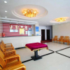 Отель Lushan Lingyun Hotel, фото 8