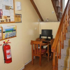 Отель Hostal Ovejero, фото 11