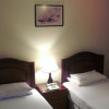 Отель Al Rashid Hotel, фото 3