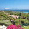 Отель Villa With Swimming Pool, Sea View, Beaches, Pevero Golf Club, Porto Cervo, фото 23