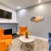 Отель Chic Newark Vacation Rental: 3 Mi to Airport!, фото 12