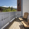 Отель Ski Condo with Private Garage and Washer Dryer - Parry Peak Loft Premium-Rated 105, фото 8