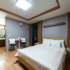 Отель Gwangju Cheomdan Abata Hotel, фото 14