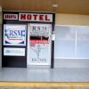Отель JL Serracin Apart Hotel в Чирикуи