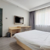 Отель New Seven Days Hotel (Jiaxing Yuehe Historical Street Branch), фото 3