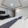 Отель Gwangju Jungheung-Dong Hotel the Grand, фото 5