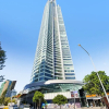 Отель Private 3 Bed Ocean View Q Surfers Paradise, фото 1