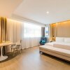 Отель Hampton by Hilton Wuhan Tianhe Airport East, фото 36