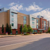 Отель SpringHill Suites by Marriott Denver Anschutz Medical Campus, фото 1