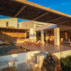 Отель Aristotelia Gi Private Villas, фото 7