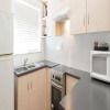 Отель City Centre Apartments, фото 13