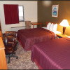 Отель FairBridge Inn and Suites Missoula, фото 1