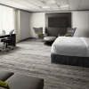 Отель Marriott Columbus Northwest, фото 3