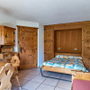 Отель Silva - Silvaplana - Apartment 33-Silva - Silvaplana - Apartment 33, фото 13
