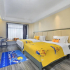 Отель Wing Hotel Guilin - Central Square, фото 32