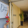 Отель Capital O Hotel Diez, фото 33