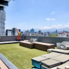Отель Serene Moon: 2bedroom in Condesa, фото 16
