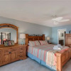 Отель Reflections on the Gulf 405 - Two Bedroom Condo, фото 7