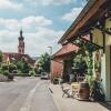 Отель Weingut Leininger Ferienwohnungen, фото 1