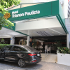 Отель Trianon Paulista, фото 49
