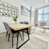 Отель Stunning Apartment at Dora Bay Dubai Marina, фото 11