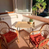 Отель House with 3 Bedrooms in Marina di Ravenna, with Enclosed Garden And Wifi - 400 M From the Beach, фото 11