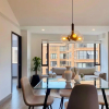 Отель w Modern 2BR in Chapinero, фото 8