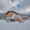 Отель Apartment in Piesendorf in ski Area With Sauna, фото 12