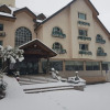 Отель Chalet, фото 7