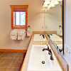 Отель Stylish Mountain Home 4 Bedrooms 3.5 Bathrooms Home, фото 8