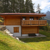 Отель Chalet Chloé Ovronnaz, фото 1