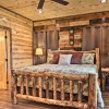 Отель Sevierville Cabin: Hot Tub, Views & Near Dollywood, фото 18