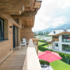 Отель Luxurious Holiday Home in Piesendorf with Sauna, фото 1