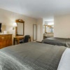 Отель Quality Inn, фото 3