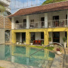 Отель The Baron's Villa by The Malabar Escapes, фото 1