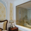 Отель Hoang Nham Luxury Hotel, фото 12