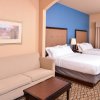 Отель Holiday Inn Express Wichita Falls, an IHG Hotel, фото 19