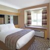 Отель Microtel Inn and Suites By Wyndham Charlotte/university Place, фото 2